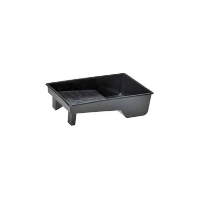 PINTAR- PLATEAU PLASTIQUE NOIR 8'' (TL-6)
