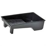 PINTAR- PLATEAU PLASTIQUE NOIR 8'' (TL-6)