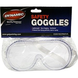 DYNAMIC- LUNETTE DE PROTECTION