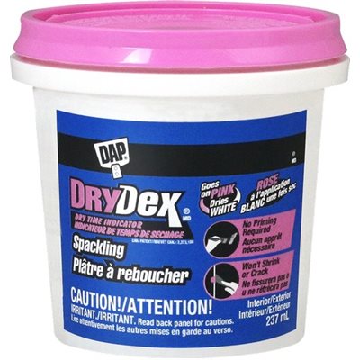 DAP- DRYDEX 237ML