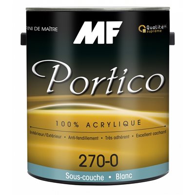 PORTICO- 270-2B 946ML. APPRET PORTICO- 270-2B 946ML. APPRET