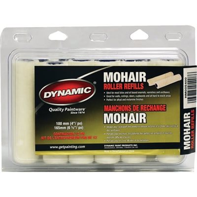 DYNAMIC- MINI MOHAIR 4'' DYNAMIC- MINI MOHAIR 4''