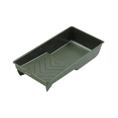 PINTAR- PLATEAU 4'' NOIR (TL-4) PINTAR- PLATEAU 4'' NOIR (TL-4)