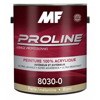 PROLINE- 8030-0 PERLE