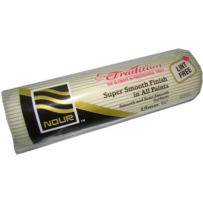 NOUR- ROULEAU TRADITION 15MM.73034