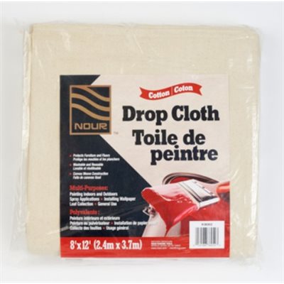 TOILE DE PENTRE 8 X 12 NOUR 76054 TOILE DE PENTRE 8 X 12 NOUR 76054