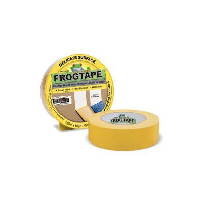 FROG- TAPE - 48MM SURFACE DÉLICATES