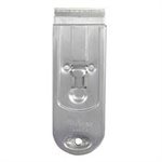 RICHARD- GRATTOIR À VITRE METAL