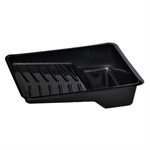 PINTAR- DOUBLURE POUR PLATEAU 3L.PLASTIQUE NOIR (TL-10)