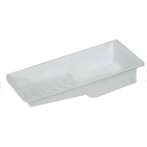 PINTAR- DOUBLURE BLANCHE 4'' TL-4