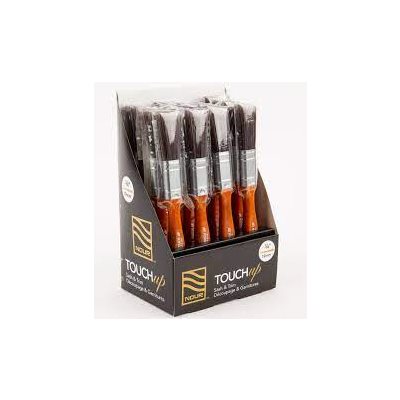 NOUR- PINCEAU TOUCH UP 19MM (3 / 4'') NOUR- PINCEAU TOUCH UP 19MM (3 / 4'')