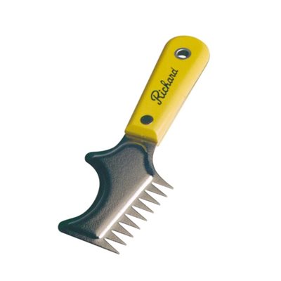 RICHARD- NETTOYEUR PINCEAU & ROULEAU RICHARD- NETTOYEUR PINCEAU & ROULEAU