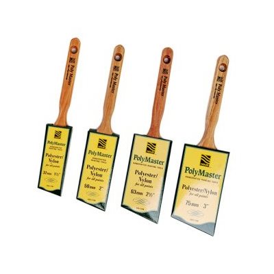 NOUR- PINCEAU POLYMASTER 37MM NOUR- PINCEAU POLYMASTER 37MM