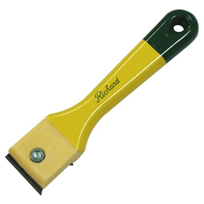 RICHARD- GRATTOIR 1 3 / 4" RICHARD- GRATTOIR 1 3 / 4"