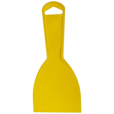 RICHARD- GRATTOIR À MUR PLASTIQUE 3" RICHARD- GRATTOIR À MUR PLASTIQUE 3"